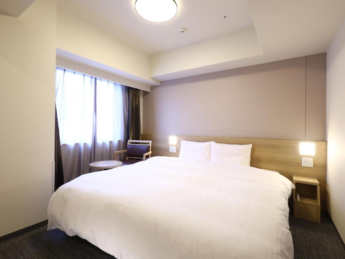 Dormy Inn Hiroshima Annex Eksteriør billede