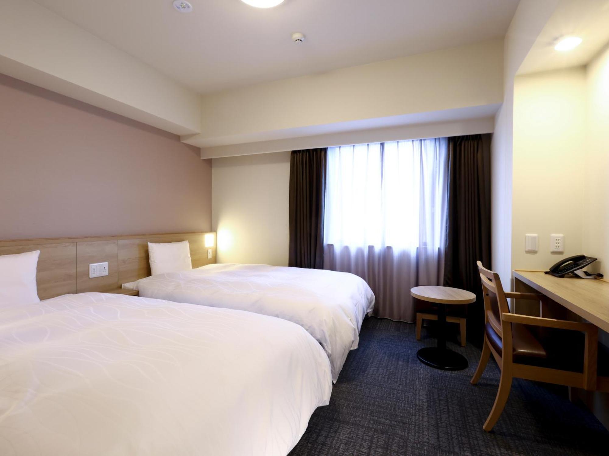 Dormy Inn Hiroshima Annex Eksteriør billede