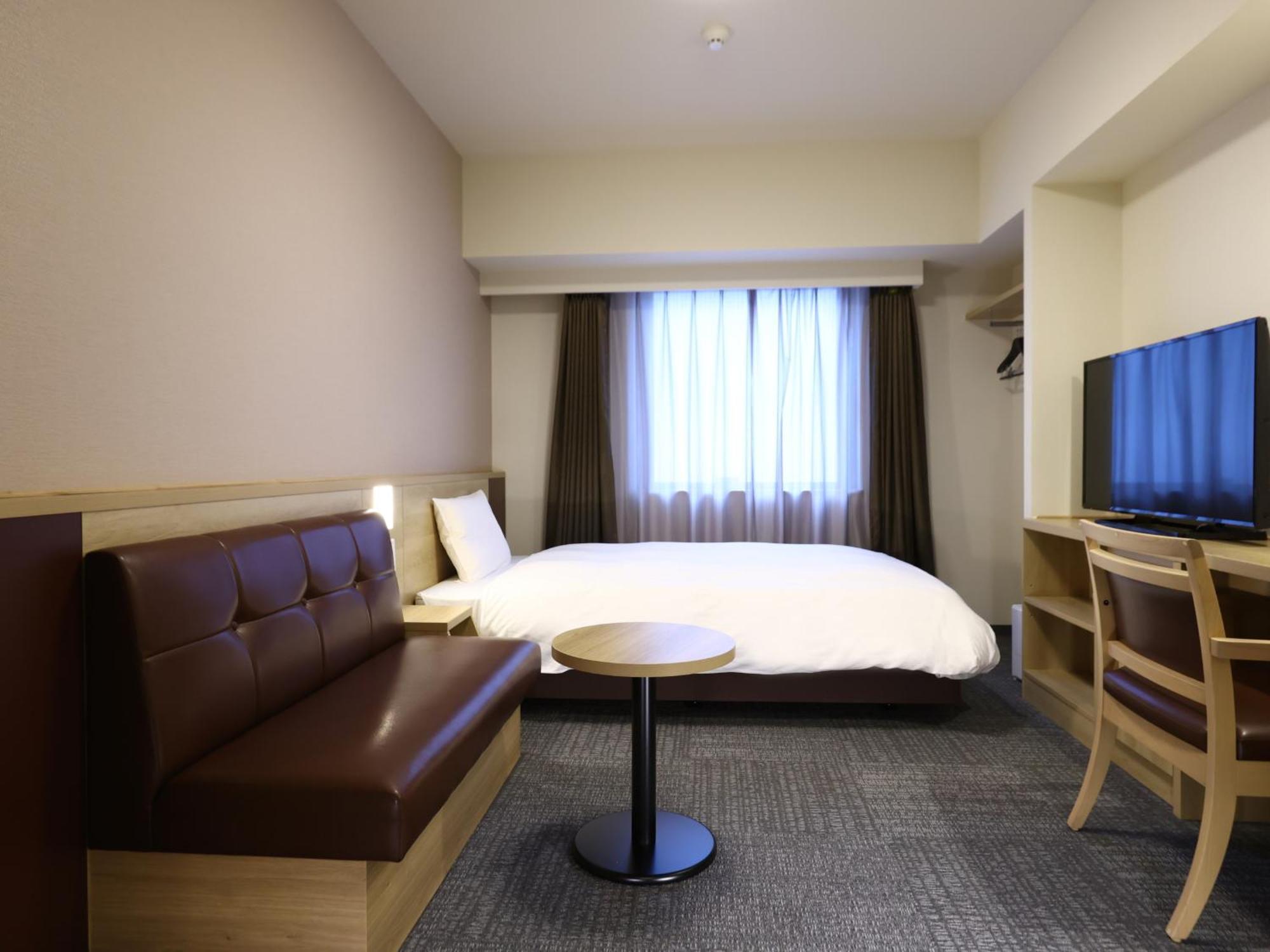 Dormy Inn Hiroshima Annex Eksteriør billede